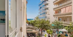 Charming Bargain Apartment in Marbella centre by the Beach