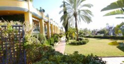 Beautiful 3 bed Beach Apartment for sale in Bahia de Marbella – Ground Floor Apartment