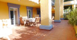 Beautiful 3 bed Beach Apartment for sale in Bahia de Marbella – Ground Floor Apartment