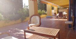 Beautiful 3 bed Beach Apartment for sale in Bahia de Marbella – Ground Floor Apartment