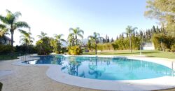 Beautiful 3 bed Beach Apartment for sale in Bahia de Marbella – Ground Floor Apartment