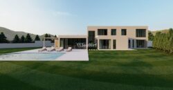 DETACHED VILLA New Build project IN LA CALA GOLF