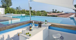 Elviria – Luxury 8 bedroom Beachside villa in Elviria
