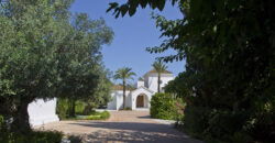 Elviria – Luxury 8 bedroom Beachside villa in Elviria