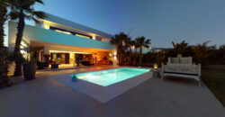 La Cala Golf – LUXURY VILLA with pool located in the La Cala Golf Resort urbanization in Mijas