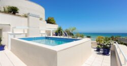 Stunning Penthouse Duplex for sale in Los Granados Playa Estepona – NEW GOLDEN MILE