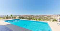 Mijas Golf – Fantastic 6 Bedrooms 5 Bathrooms villa for sale in Mijas Golf