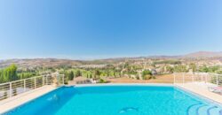 Mijas Golf – Fantastic 6 Bedrooms 5 Bathrooms villa for sale in Mijas Golf