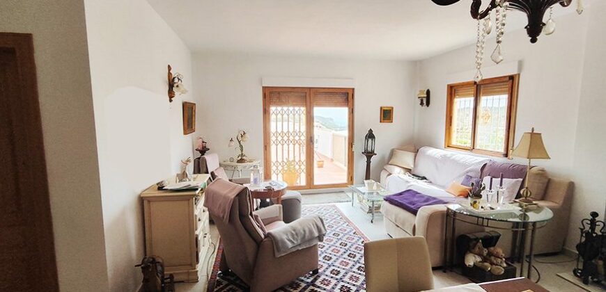 Fortuna Murcia – Super Bargain villa – 2 houses on one plot in Fortuna Murcia –  Discover your dream home with this stunning villa located just 10 minutes away from the relaxing spa town of Fortuna, Murcia