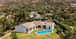 Mijas Pueblo – Spectacular Villa in Mijas Pueblo