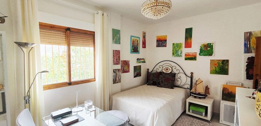 Fortuna Murcia – Super Bargain villa – 2 houses on one plot in Fortuna Murcia –  Discover your dream home with this stunning villa located just 10 minutes away from the relaxing spa town of Fortuna, Murcia