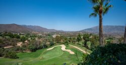 La Cala Golf – Wonderful frontline golf villa with Panoramic views – La Cala Golf