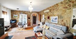 Fortuna Murcia – Super Bargain villa – 2 houses on one plot in Fortuna Murcia –  Discover your dream home with this stunning villa located just 10 minutes away from the relaxing spa town of Fortuna, Murcia