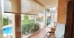 Fortuna Murcia – Super Bargain villa – 2 houses on one plot in Fortuna Murcia –  Discover your dream home with this stunning villa located just 10 minutes away from the relaxing spa town of Fortuna, Murcia