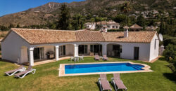 Mijas Pueblo – Spectacular Villa in Mijas Pueblo