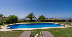 Mijas Pueblo – Spectacular Villa in Mijas Pueblo