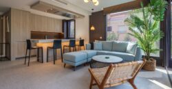 Carib Playa – Marbesa – Incredible 2-bedroom luxury apartment in the exclusive complex of modern boutique apartments Dunes Beach, in Carib Playa – Marbesa