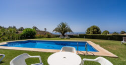 Mijas Pueblo – Spectacular Villa in Mijas Pueblo