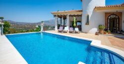 La Cala Golf – Wonderful frontline golf villa with Panoramic views – La Cala Golf