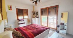 Fortuna Murcia – Super Bargain villa – 2 houses on one plot in Fortuna Murcia –  Discover your dream home with this stunning villa located just 10 minutes away from the relaxing spa town of Fortuna, Murcia