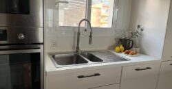 Fuengirola, Carvajal – BEACHFRONT Penthouse apartment with panoramic views in Carvajal, Fuengirola