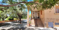 Fortuna Murcia – Super Bargain villa – 2 houses on one plot in Fortuna Murcia –  Discover your dream home with this stunning villa located just 10 minutes away from the relaxing spa town of Fortuna, Murcia