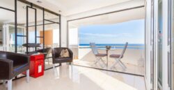 Fully Renovated Beautiful Top Floor 1 Bedroom Apartment for Sale in Edificio Coronado Marbesa with Panoramic Sea Views  – REF# R4564138