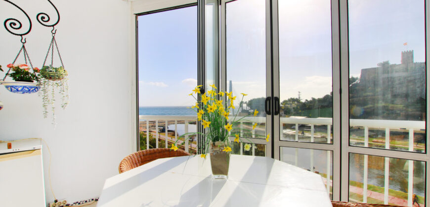 3 Bedroom Beachside Apartment for Sale in Fuengirola – Castillo Edif Astigi