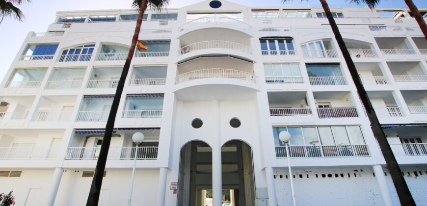 3 Bedroom Beachside Apartment for Sale in Fuengirola – Castillo Edif Astigi