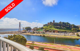 3 Bedroom Beachside Apartment for Sale in Fuengirola – Castillo Edif Astigi