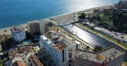 3 Bedroom Beachside Apartment for Sale in Fuengirola – Castillo Edif Astigi