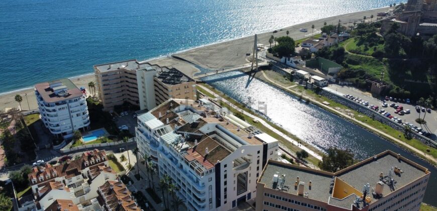 3 Bedroom Beachside Apartment for Sale in Fuengirola – Castillo Edif Astigi