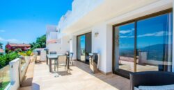 Spacious 2 Bedrooms Apartment in La Mairena wirth Spectacular Sea and Mountain Views R4349887
