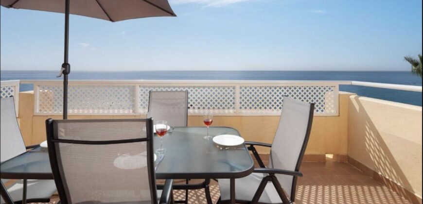 Ramada Hotel & Suites Apartments for sale in Wyndham Costa del Sol Resort – Mijas Costa