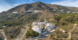 Welcome to beautiful Luxury Ground floor with Sea views in Mijas – Finca San Antonio – R4660939