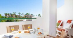 3-Bedroom Beachside Apartment in Ramada Hotel & Suites Costa del Sol at WYNDHAM RESORT – MIJAS COSTA