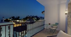 Newly Refurbished and impeccably adorned top-floor apartment in the heart of Mijas Pueblo – Property for sale in Mijas Pueblo