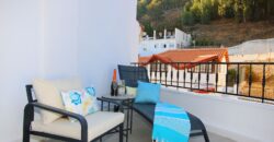 Newly Refurbished and impeccably adorned top-floor apartment in the heart of Mijas Pueblo – Property for sale in Mijas Pueblo