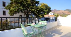 Newly Refurbished and impeccably adorned top-floor apartment in the heart of Mijas Pueblo – Property for sale in Mijas Pueblo