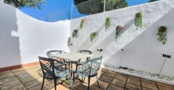 Beautiful townhouse in a Mediterranean Andalusian style in the Vime Resort – Reserva de Marbella