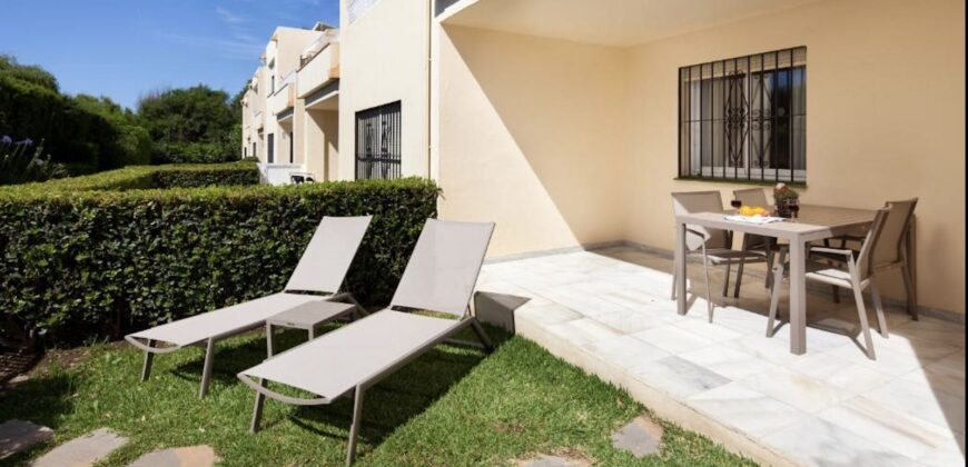 Ramada Hotel & Suites Apartments for sale in Wyndham Costa del Sol Resort – Mijas Costa