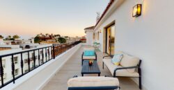 Newly Refurbished, opulent top-floor corner apartment nestled in the heart of Mijas Pueblo – Property for sale in Mijas Pueblo