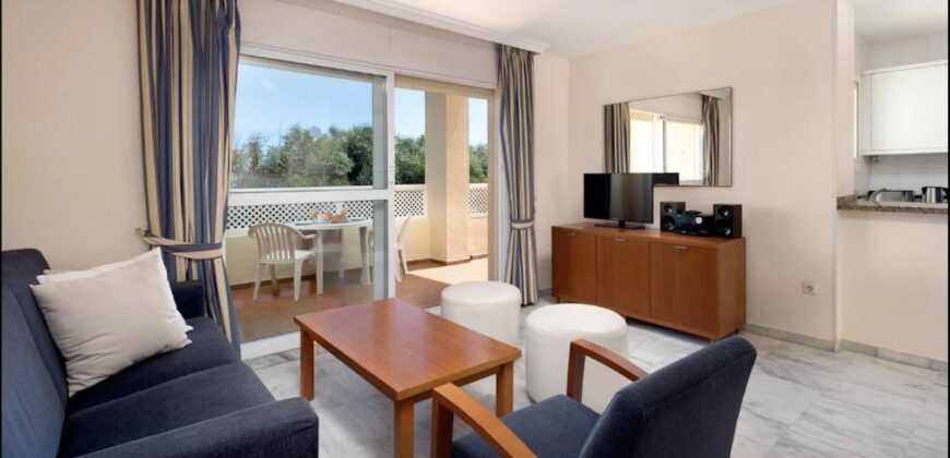 Ramada Hotel & Suites Apartments for sale in Wyndham Costa del Sol Resort – Mijas Costa