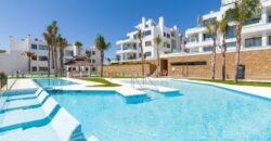 Contemporary and modern apartment for sale in SANTA BARBARA HEIGHTS – MIJAS COSTA REF# R4225729