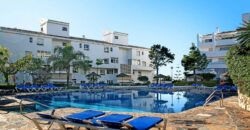 3-Bedroom Beachside Apartment in Ramada Hotel & Suites Costa del Sol at WYNDHAM RESORT – MIJAS COSTA