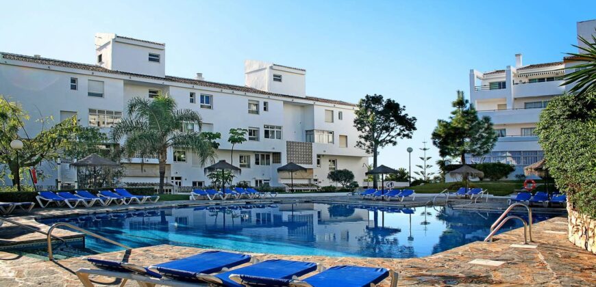 3-Bedroom Beachside Apartment in Ramada Hotel & Suites Costa del Sol at WYNDHAM RESORT – MIJAS COSTA