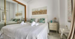 Beautiful townhouse in a Mediterranean Andalusian style in the Vime Resort – Reserva de Marbella