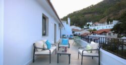 Newly Refurbished, opulent top-floor corner apartment nestled in the heart of Mijas Pueblo – Property for sale in Mijas Pueblo