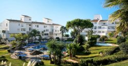 3-Bedroom Beachside Apartment in Ramada Hotel & Suites Costa del Sol at WYNDHAM RESORT – MIJAS COSTA