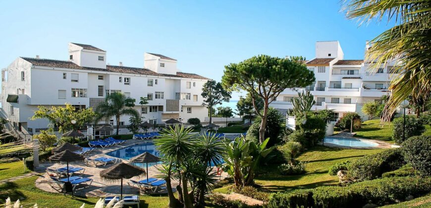 3-Bedroom Beachside Apartment in Ramada Hotel & Suites Costa del Sol at WYNDHAM RESORT – MIJAS COSTA